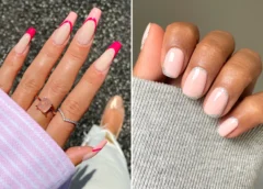 Why Nail Shape Matters